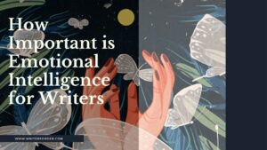 Emotional Intelligence for Writers