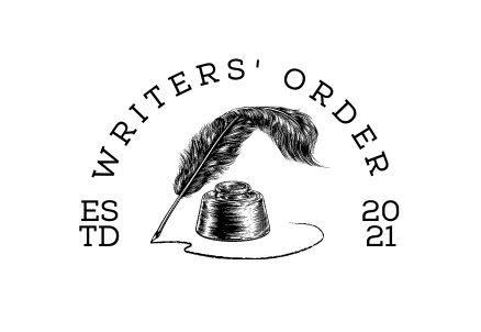 Writers' Order