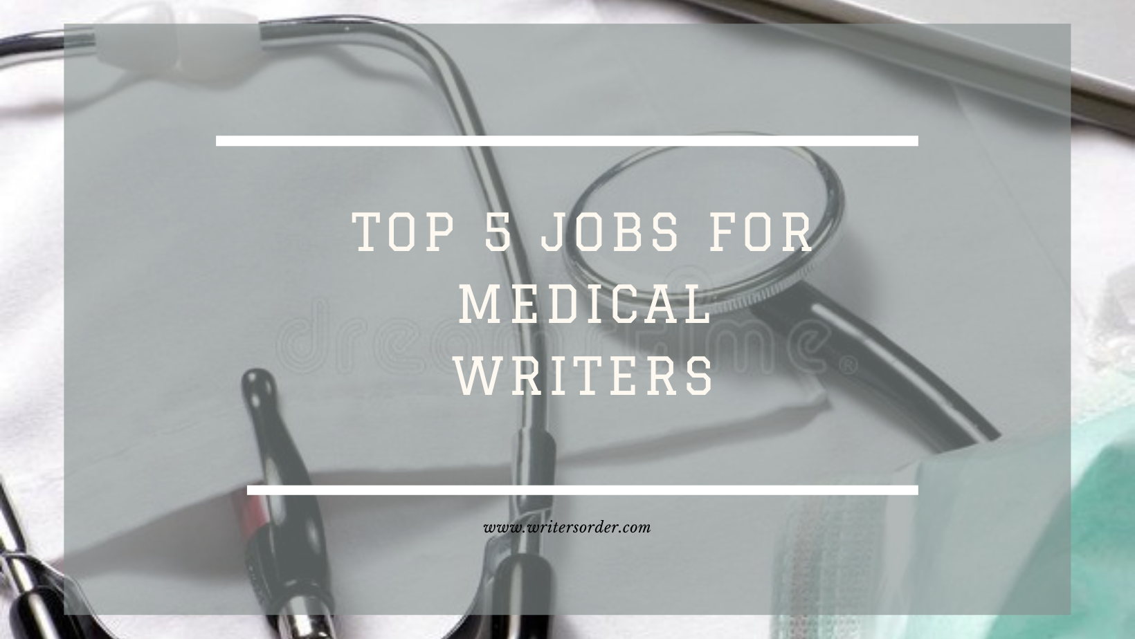 medical writer jobs san diego