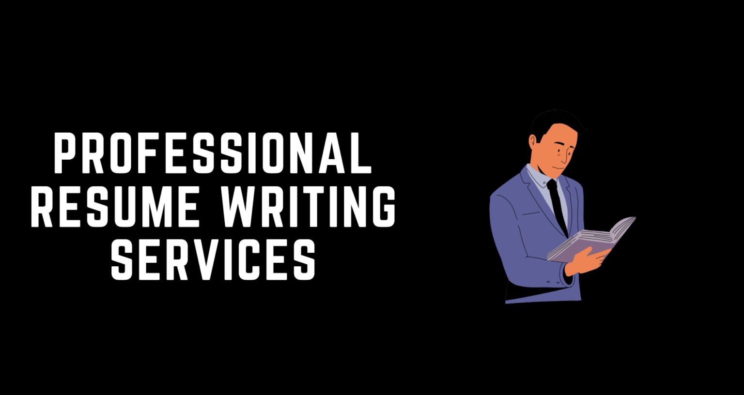 7 Best Professional Resume Writing Services to Consider - Writers' Order
